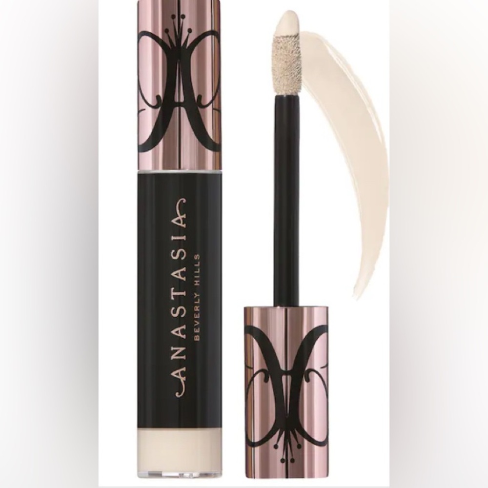 ANASTASIA BEVERLY HILLS MAGIC TOUCH CONCEALER IN #3